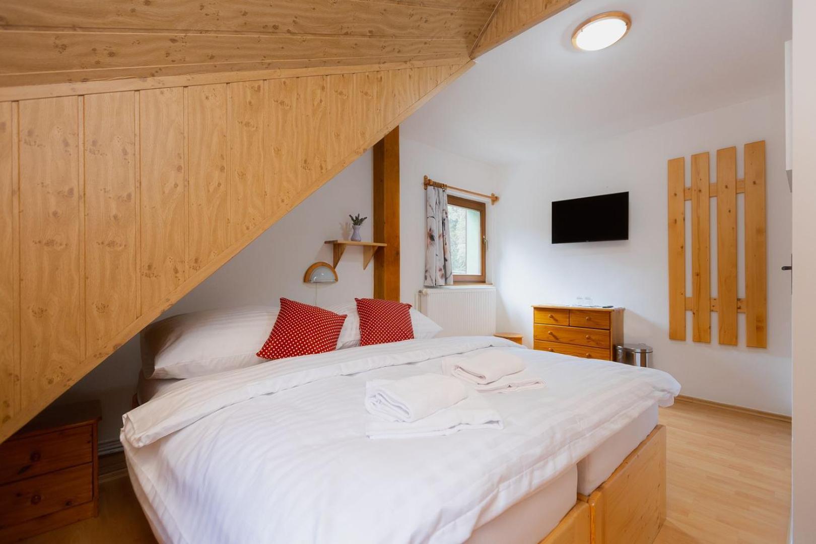 Korbacikovo - Mala Fatra Hotel Zázrivá Buitenkant foto