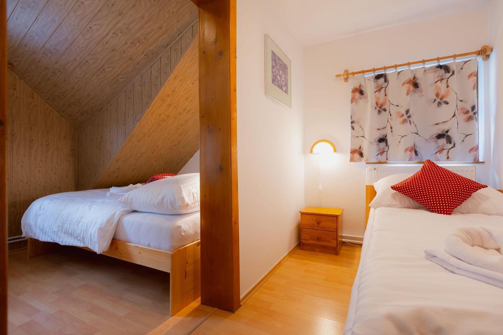 Korbacikovo - Mala Fatra Hotel Zázrivá Buitenkant foto